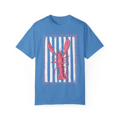 Lobster Tee