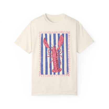 Lobster Tee