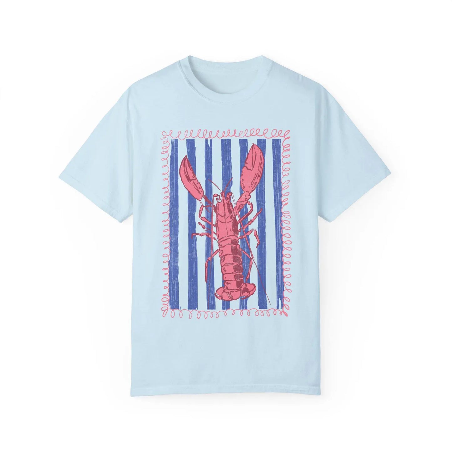 Lobster Tee
