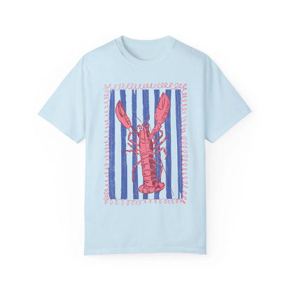 Lobster Tee