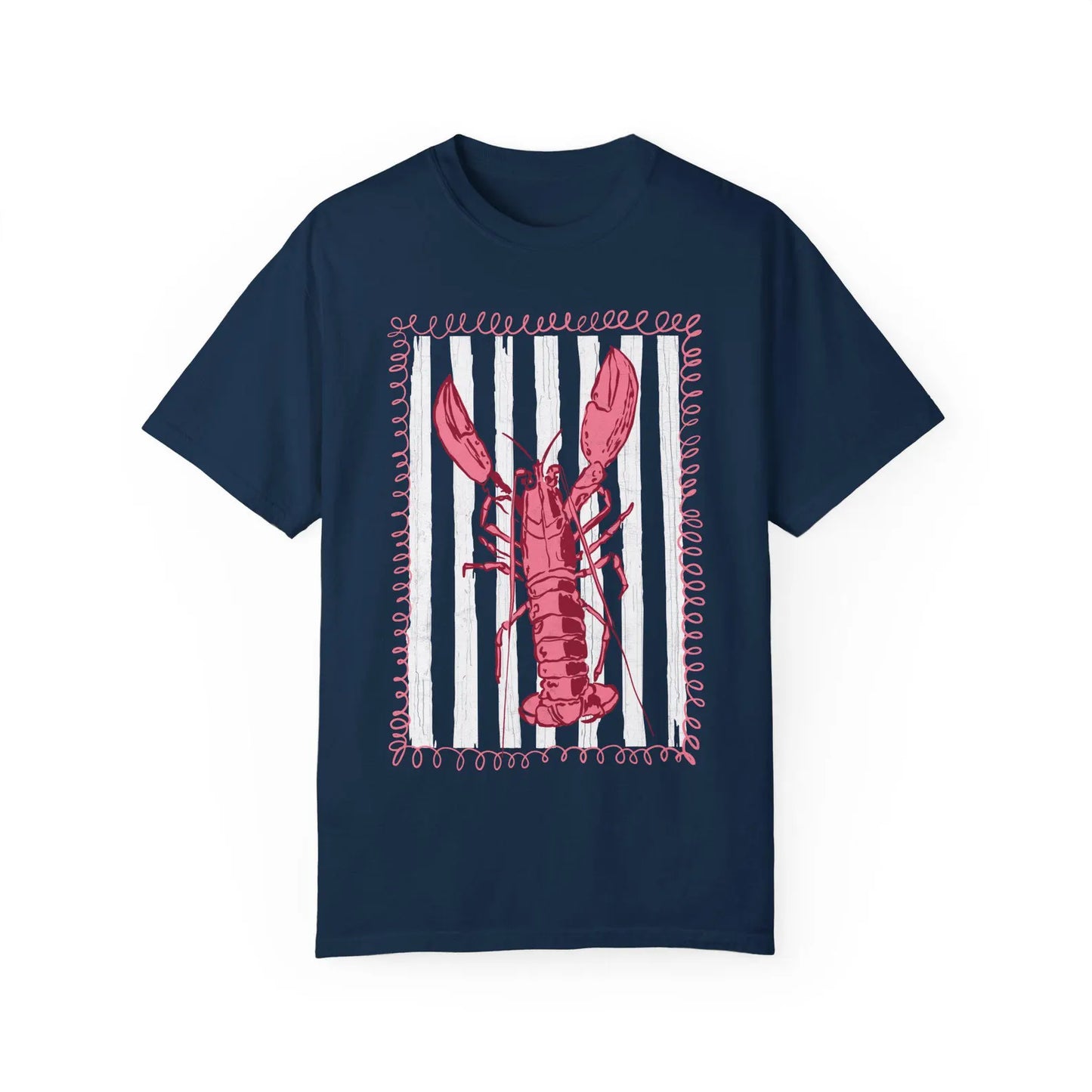 Lobster Tee