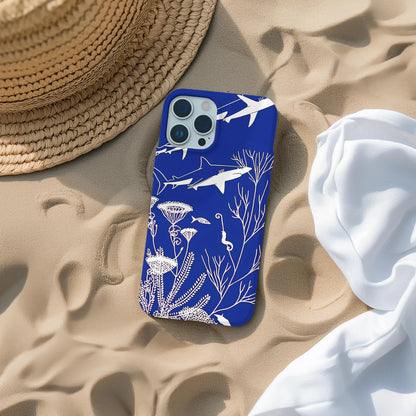 The Shark Case