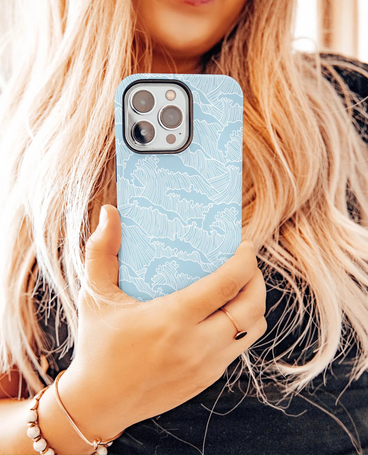 Surfer Phone Case