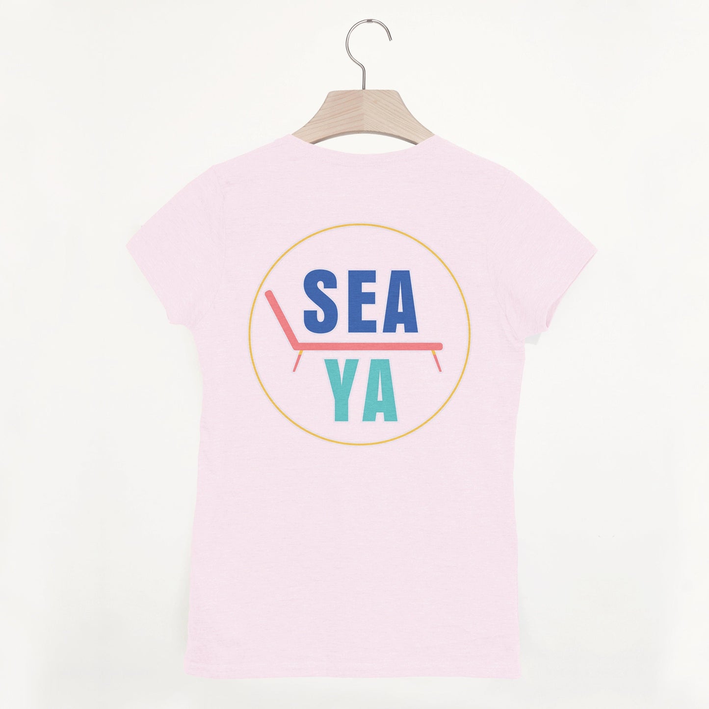 See Ya Tee
