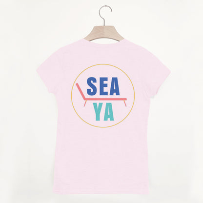 See Ya Tee