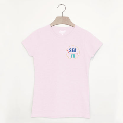 See Ya Tee
