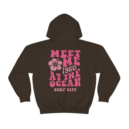 Meet Me Hoodie V5