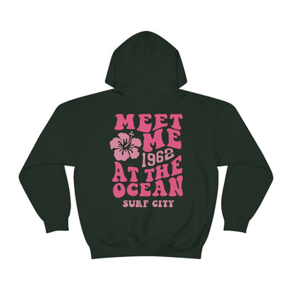 Meet Me Hoodie V5