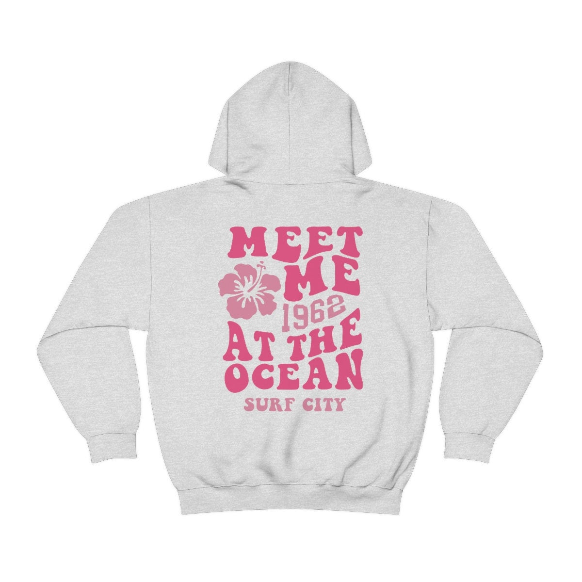 Meet Me Hoodie V5