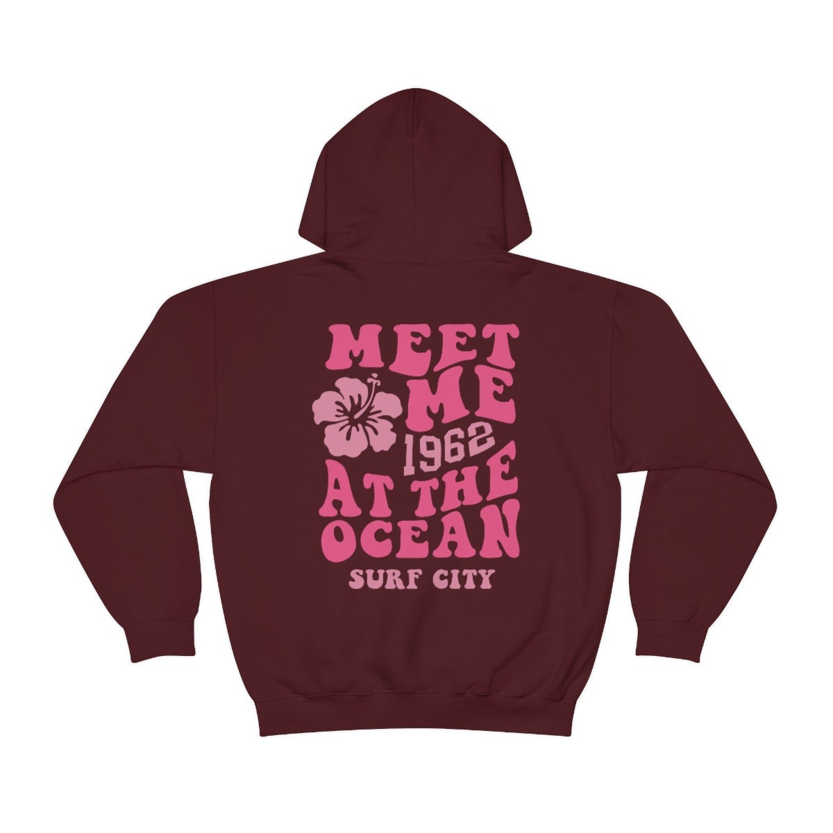 Meet Me Hoodie V5
