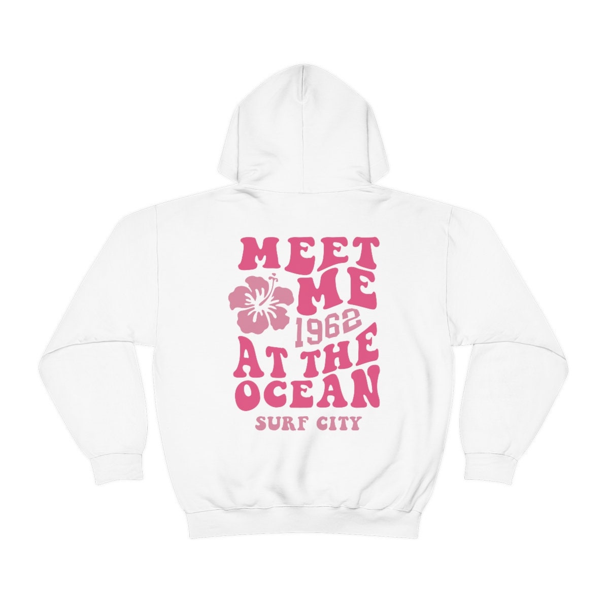 Meet Me Hoodie V5