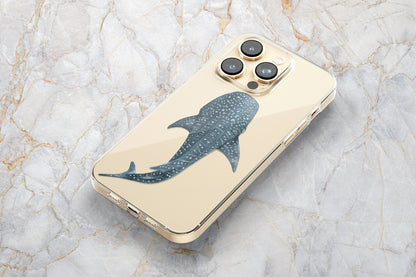 Whale Shark Phone Case V3
