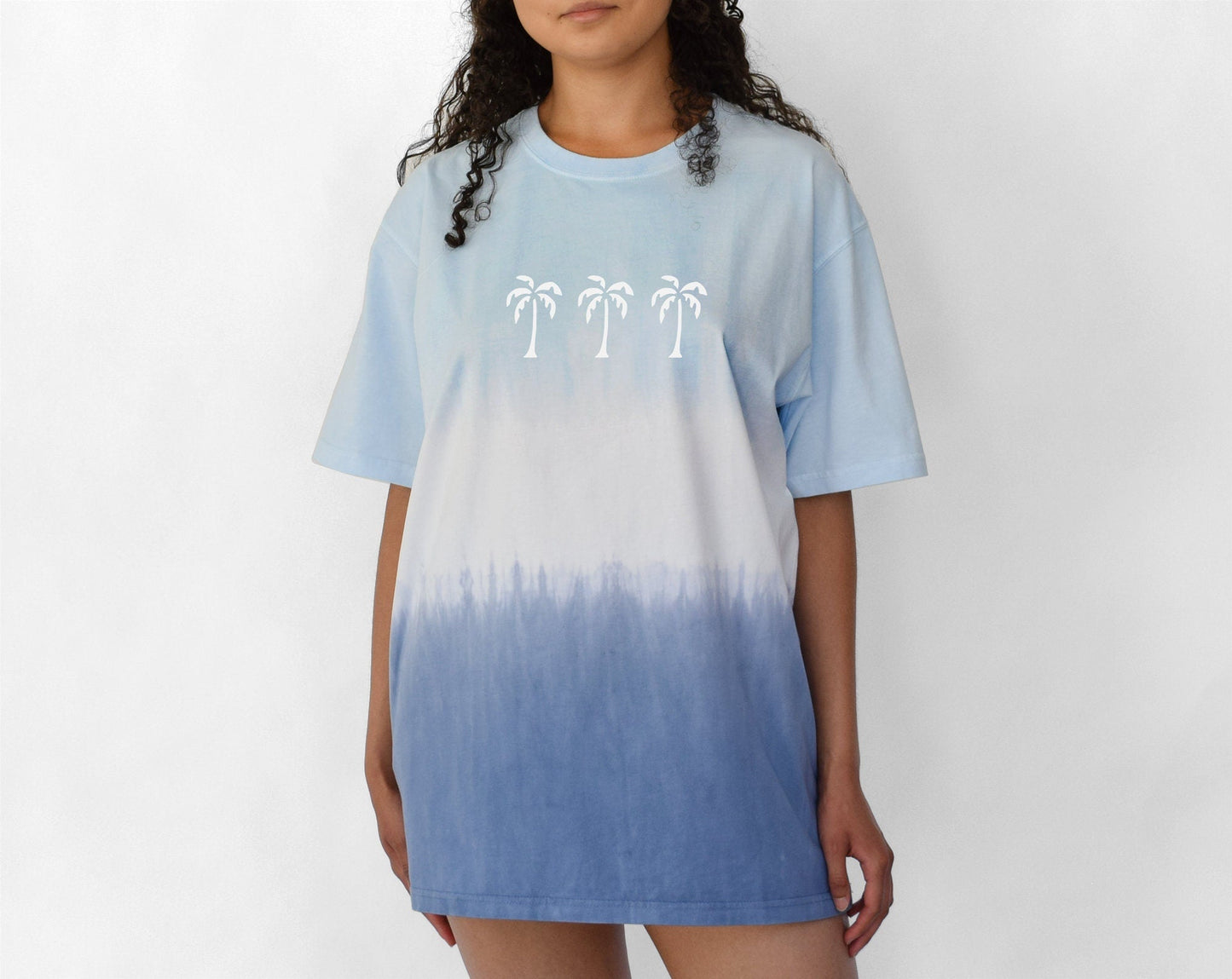 Palm Tree Tee