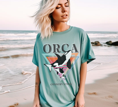 The Orca Tee