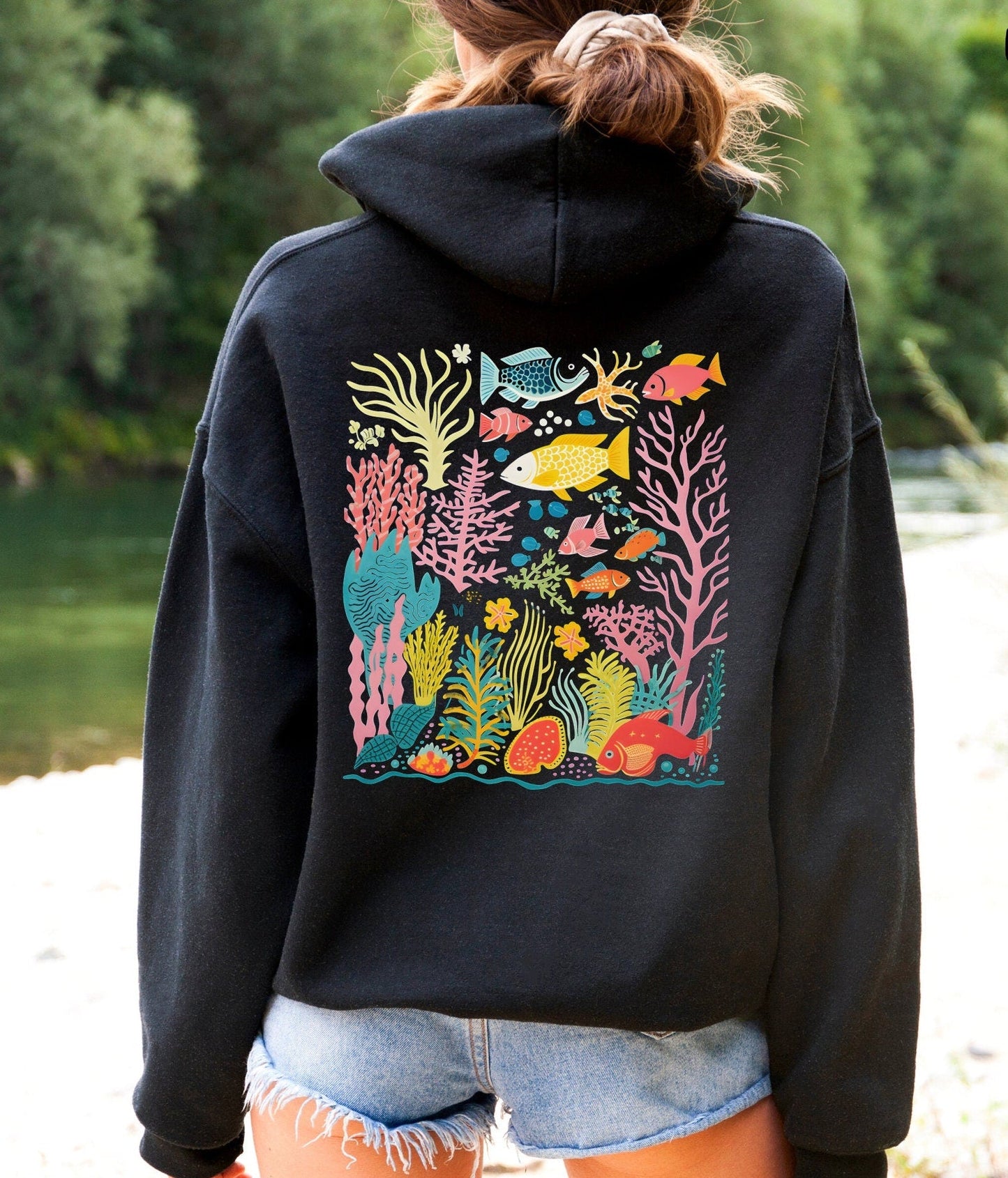 Ocean Beach Hoodie 3
