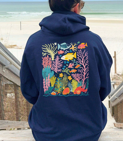 Ocean Beach Hoodie 3