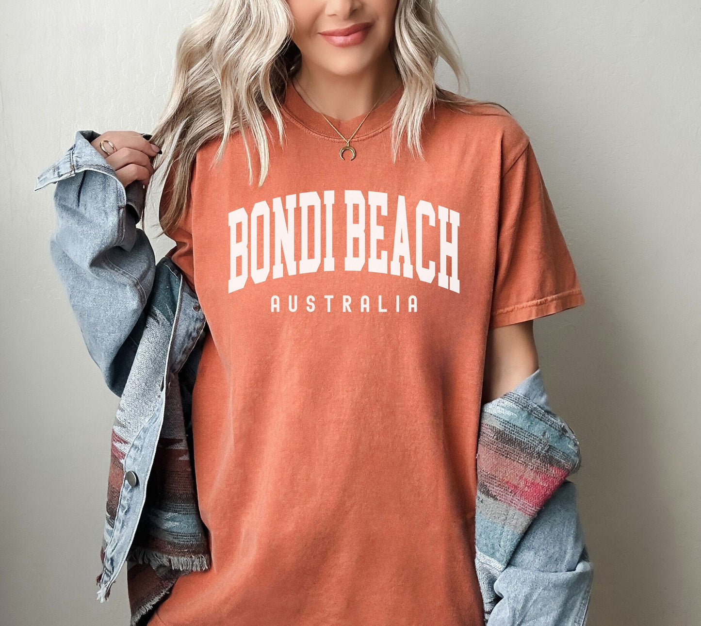 Bondi Beach Tee V3
