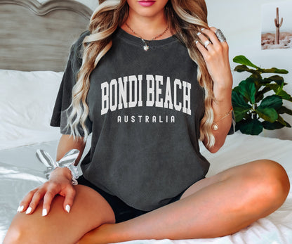 Bondi Beach Tee V3
