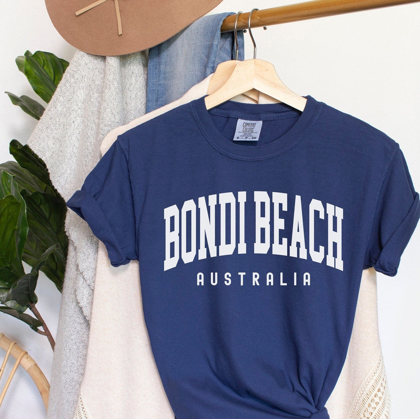 Bondi Beach Tee V3