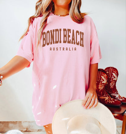 Bondi Beach Tee V3