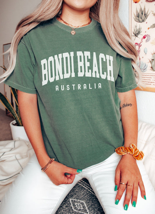 Bondi Beach Tee V3