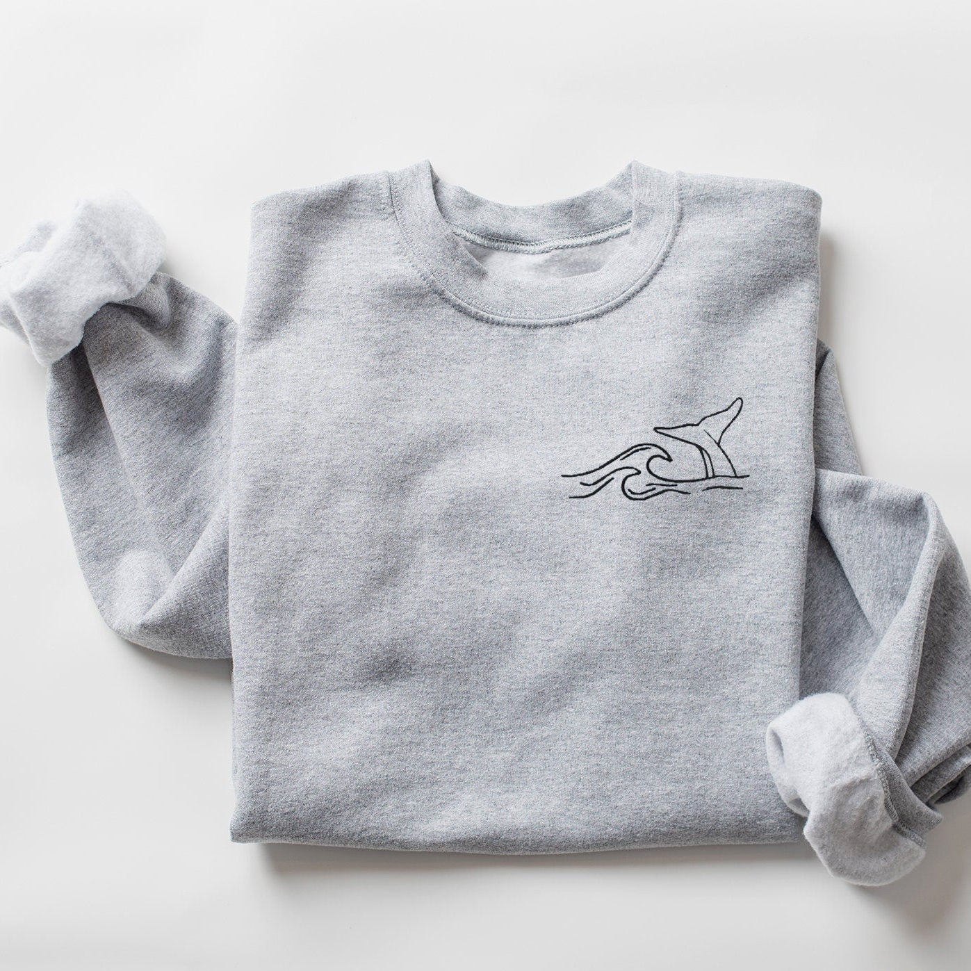 Beach Sweatshirt V5