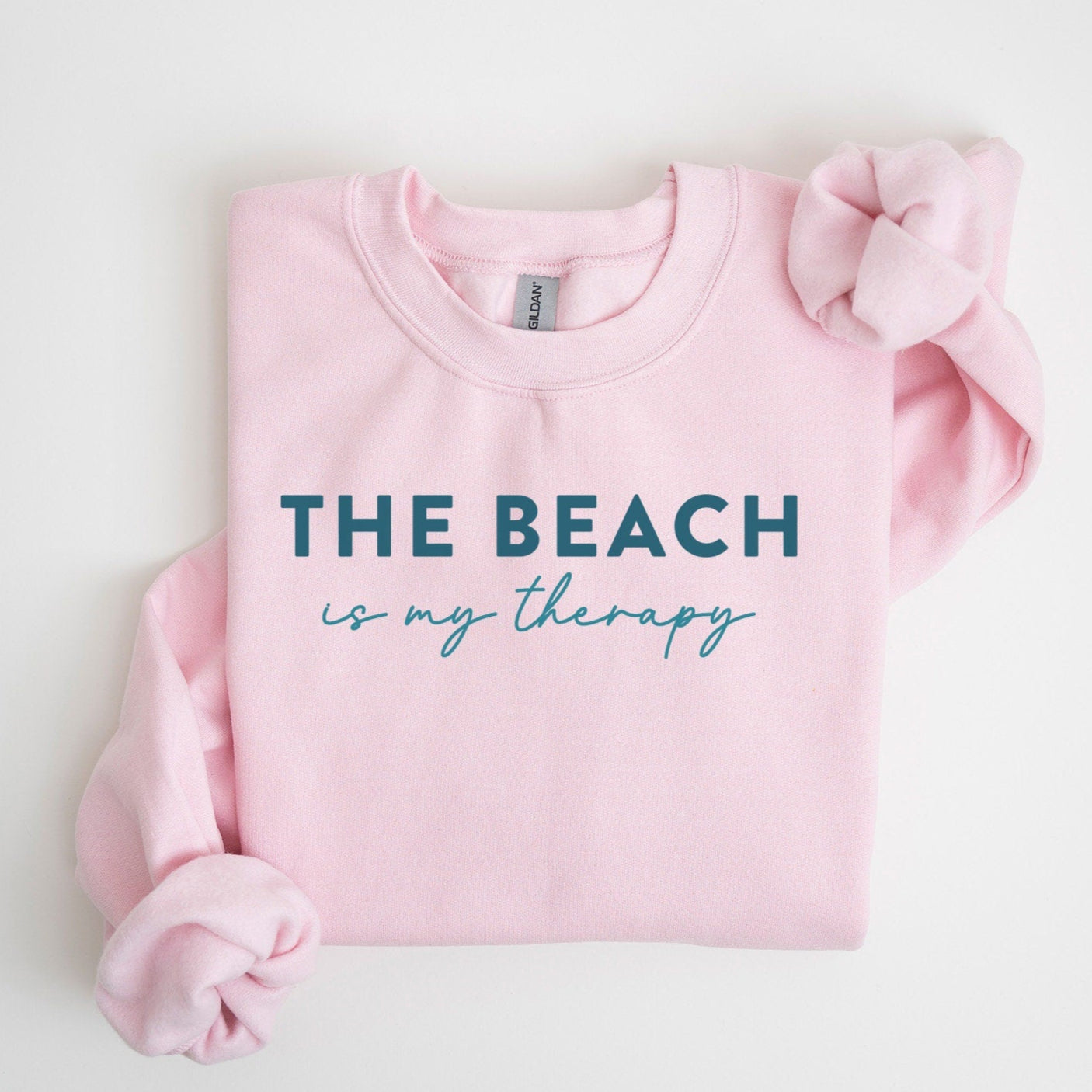 Beach Therapy Sweater