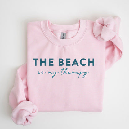 Beach Therapy Sweater