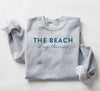 Beach Therapy Sweater