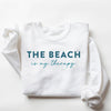 Beach Therapy Sweater