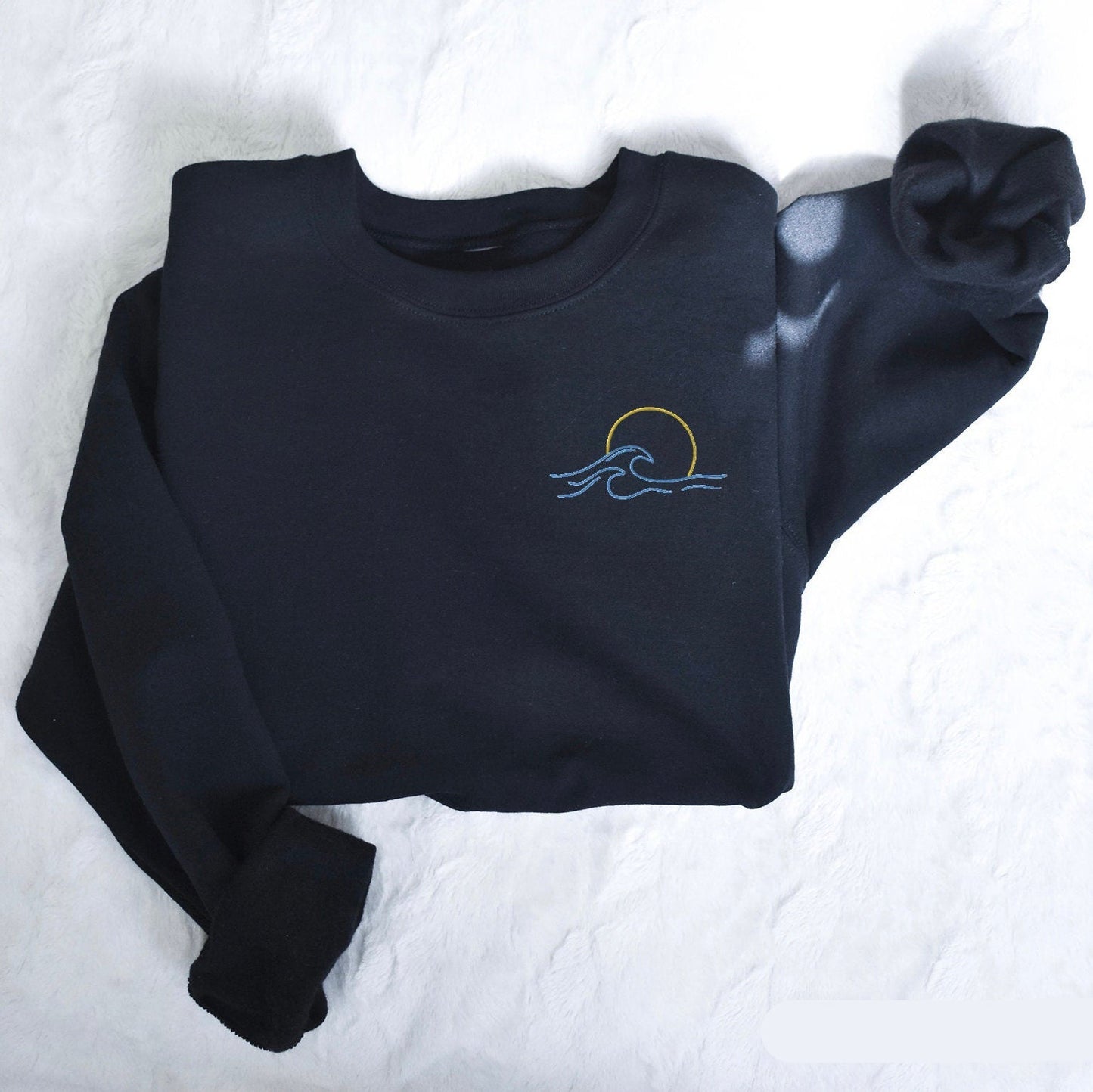 Ocean Beach Sweater V5