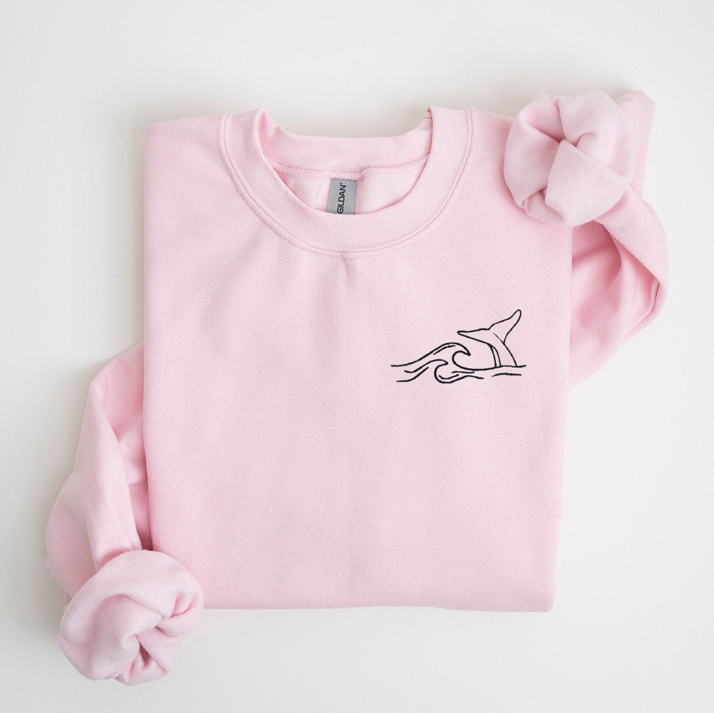 Beach Sweatshirt V5