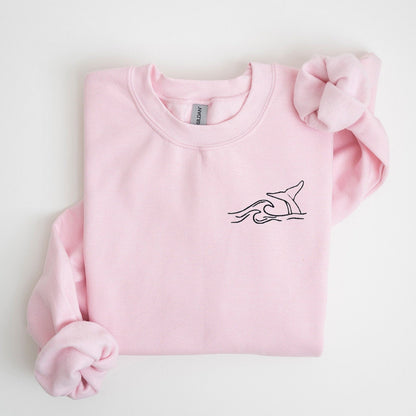 Beach Sweatshirt V5