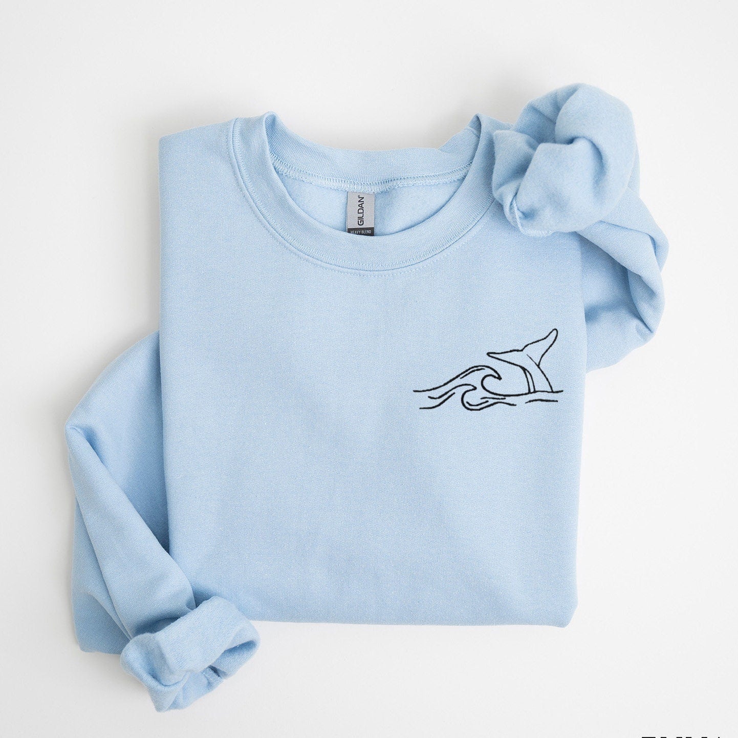 Beach Sweatshirt V5