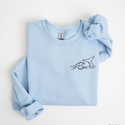 Beach Sweatshirt V5