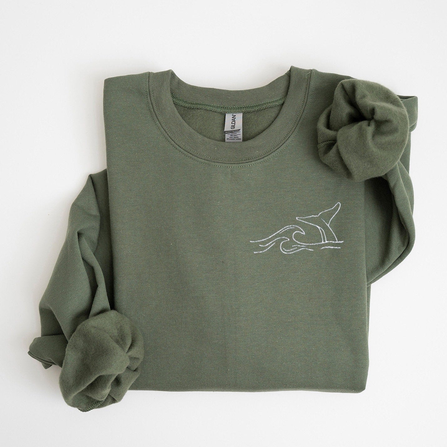 Beach Sweatshirt V5