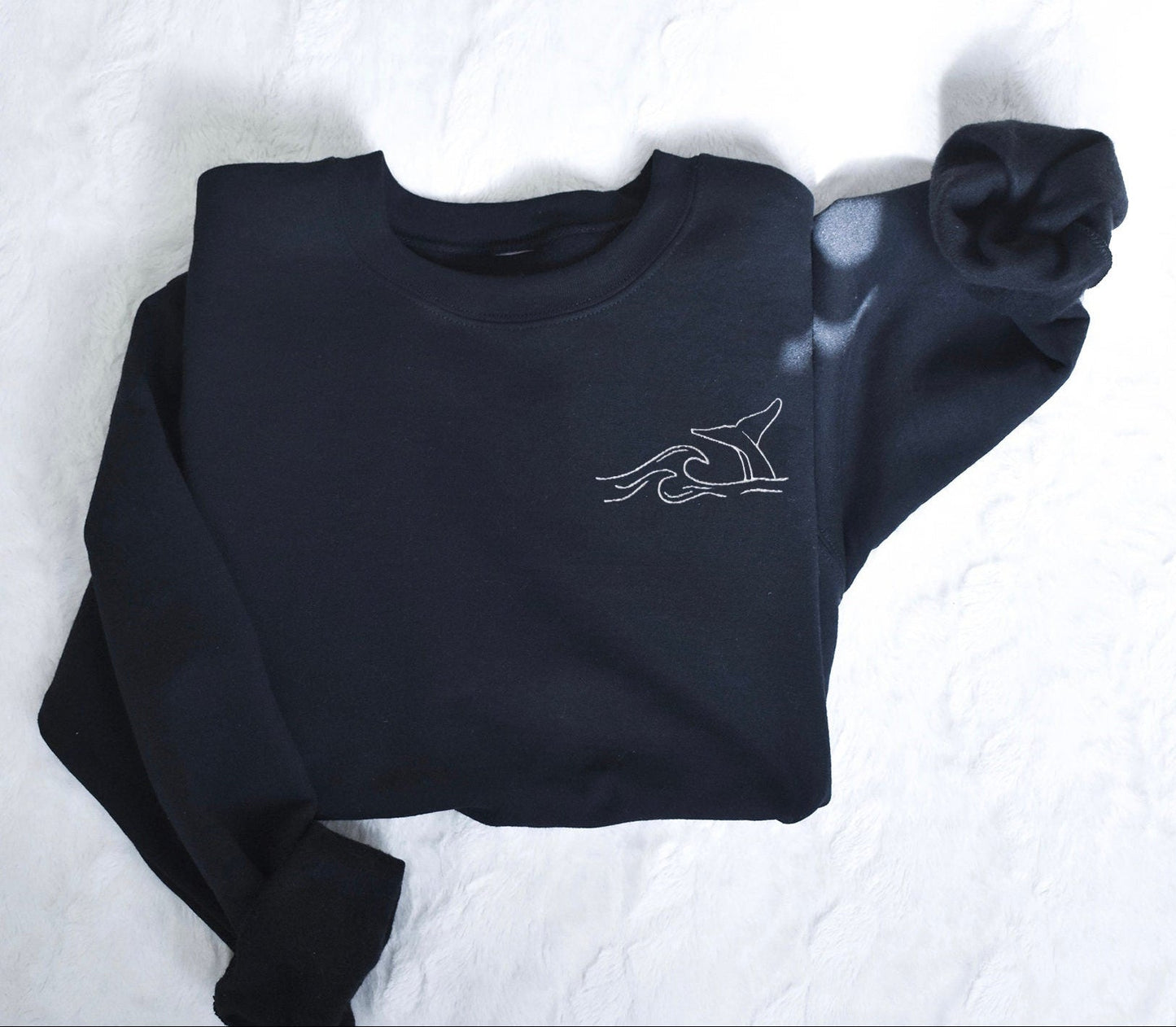 Beach Sweatshirt V5