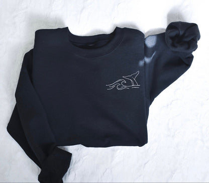 Beach Sweatshirt V5