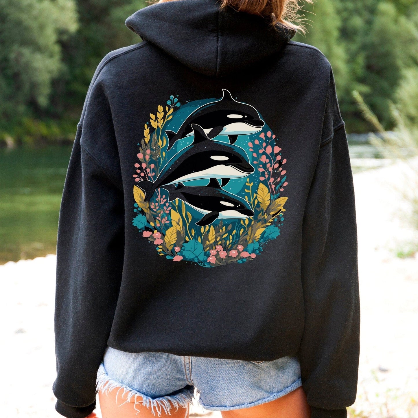 Orca Hoodie New V2