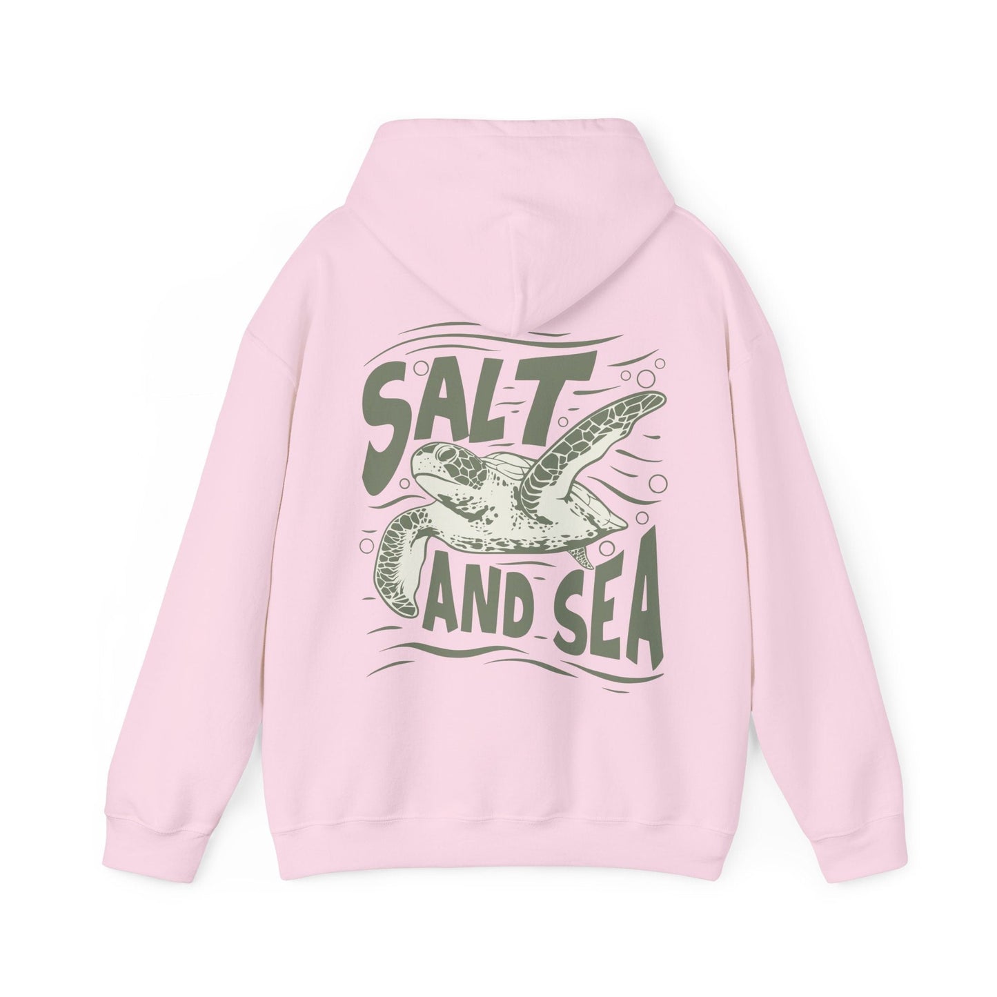 Salt & Sea Hoodie V2
