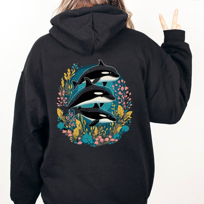 Orca Hoodie New V2
