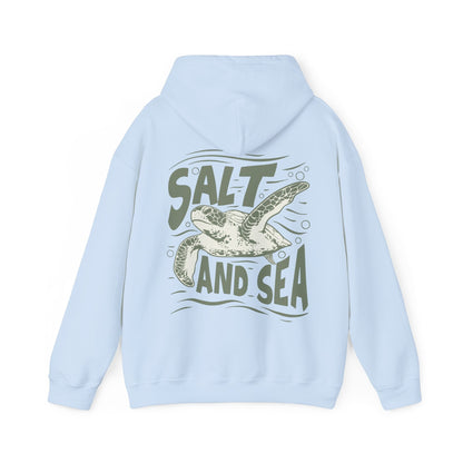 Salt & Sea Hoodie V2