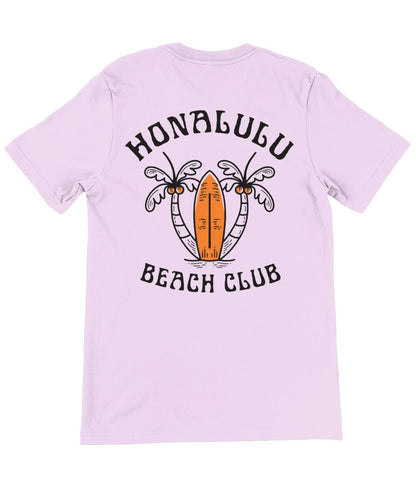 Honalulu Tee