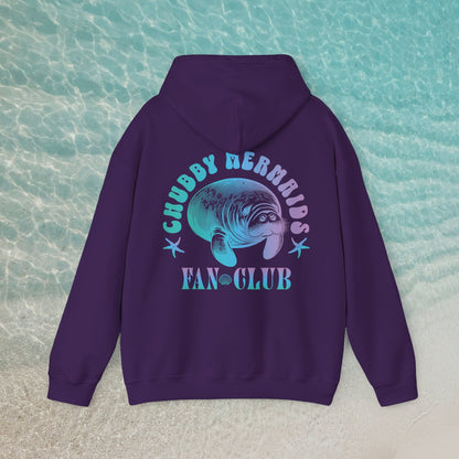 Manatee Hoodie V5