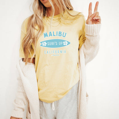 Malibu Tee