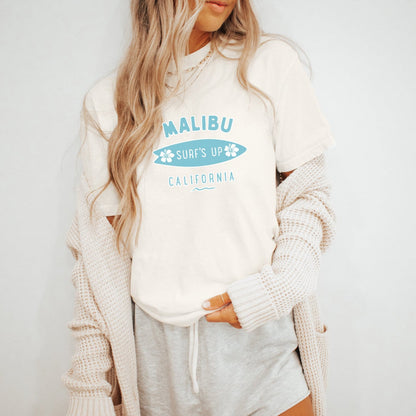 Malibu Tee