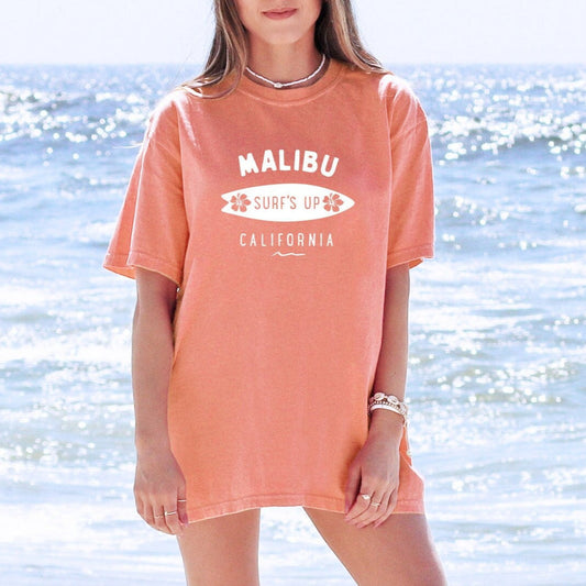 Malibu Tee