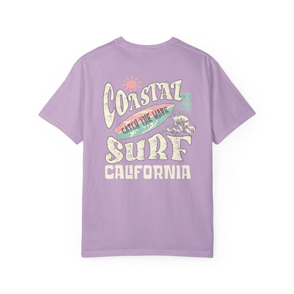 Coastal Surf Tee