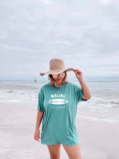 Malibu Tee