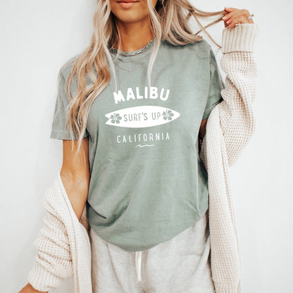 Malibu Tee